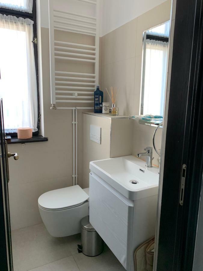 English Apartment 크라이오바 외부 사진