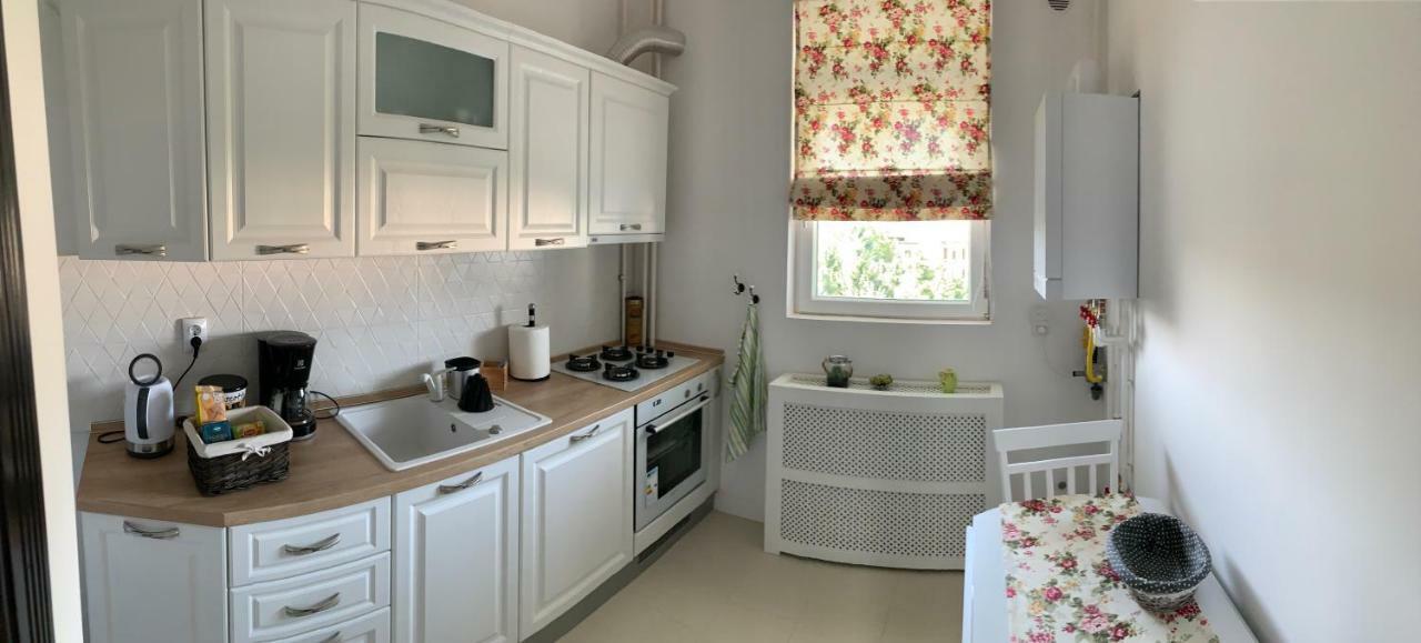 English Apartment 크라이오바 외부 사진