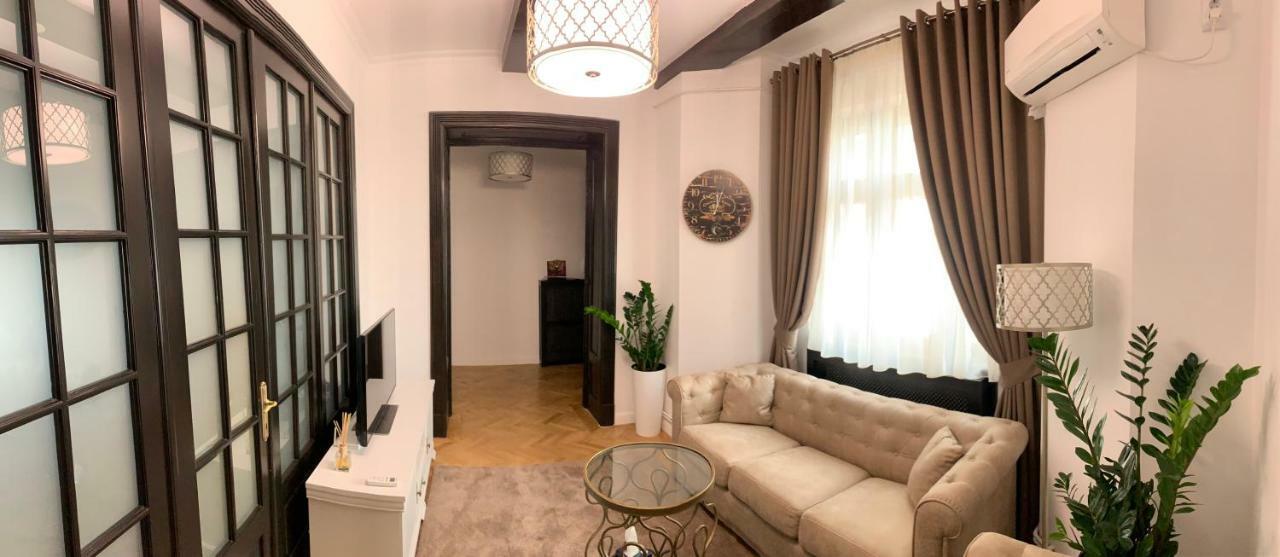 English Apartment 크라이오바 외부 사진